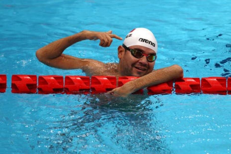 ¿Cómo el mexicano Diego López pasó a la historia de los Paralímpicos en Tokio?