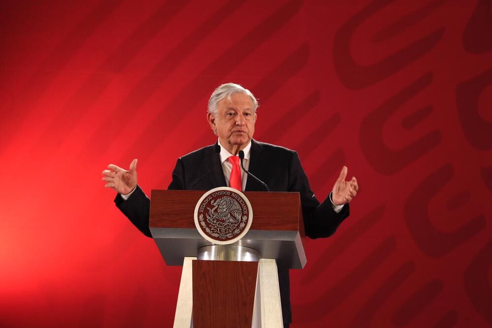 Foto: Irvin Olivares