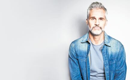 Filme sobre parálisis mueve a Juan Pablo Medina