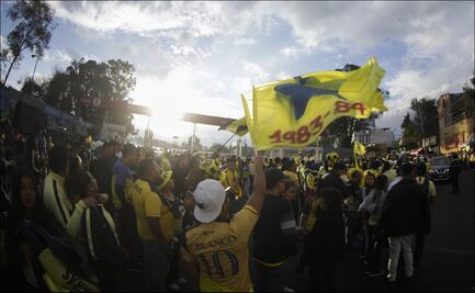 América pide a sus aficionados no asistir a caravanas previo al Clásico Nacional