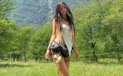 "Sólo es uno menos", dice mamá de Shani Louk sobre supuesta muerte del terrorista que exhibió el cuerpo de su hija