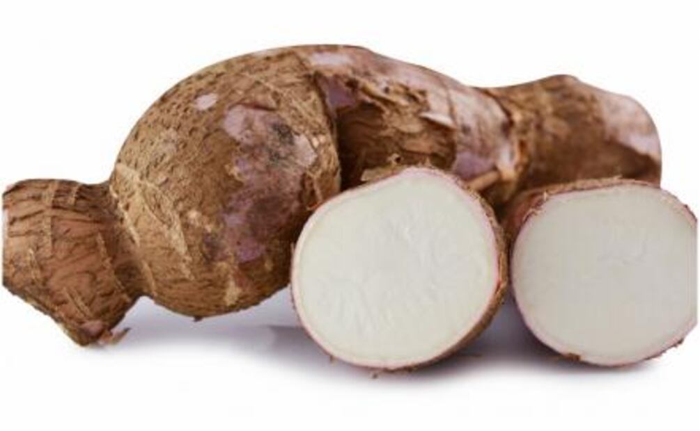 Llegó el otoño y con él también los tubérculos