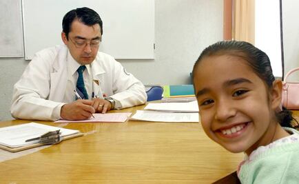 Ahora los pediatras serán promotores de la lectura