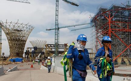 Auditoría Superior reconoce inconsistencias en estimación de cancelación del NAIM