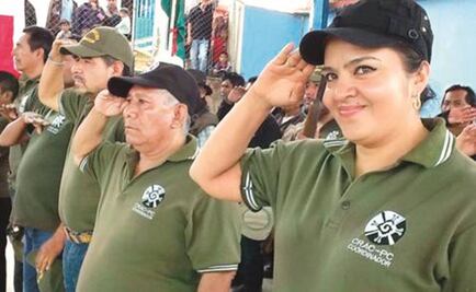 Judge orders release of Nestora Salgado