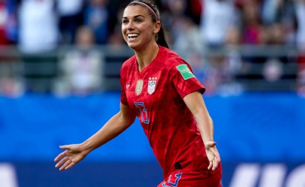 Ellas pegan más fuerte