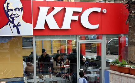 KFC apuesta por pollo para veganos