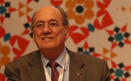 José María Muriá es miembro correspondiente de la AML en Guadalajara