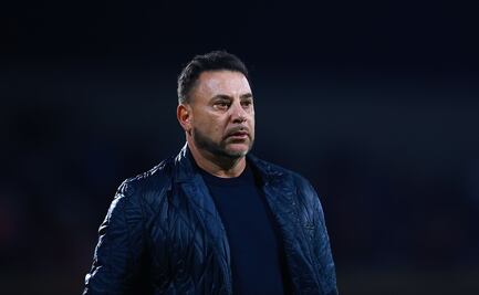 Antonio Mohamed rechazó oferta de Boca Juniors
