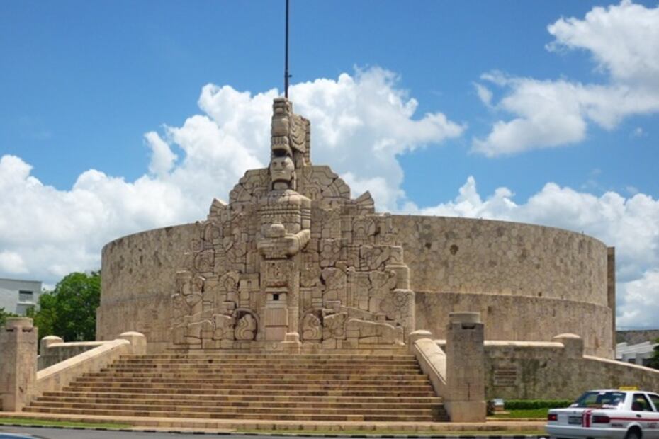 Qué hacer en Mérida, la ciudad más segura de América Latina