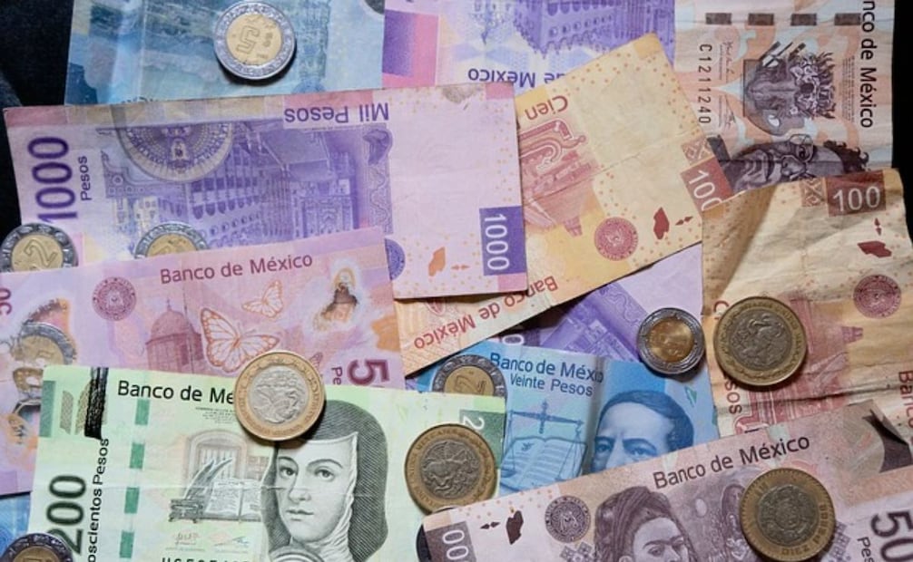 Será muy complicado bajar el déficit fiscal en 2025 como se prometió, dice Valmex. Foto: Pixabay