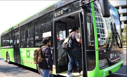 RTP celebra aniversario de la puesta en marcha de su flota eléctrica “Coronela Alanís”