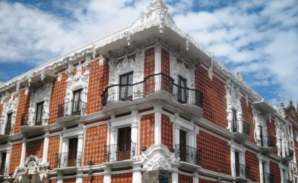 10 de los lugares más instagrameables de Puebla