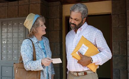 Netflix estrena película sobre Papeles de Panamá pese a demanda