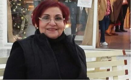  Activist Miriam Rodríguez's murderers identified in Tamaulipas