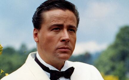 Desde trusas hasta mayonesa, estos son los comerciales de Alfredo Adame 