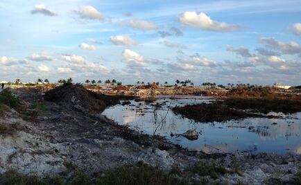 Declaran infundada queja de Fonatur sobre Tajamar