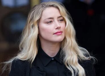 Amber Heard apela sentencia del juicio contra Johnny Depp