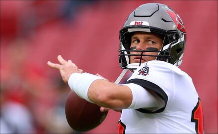 Tom Brady iniciará su carrera como analista y será el mejor pagado de la historia