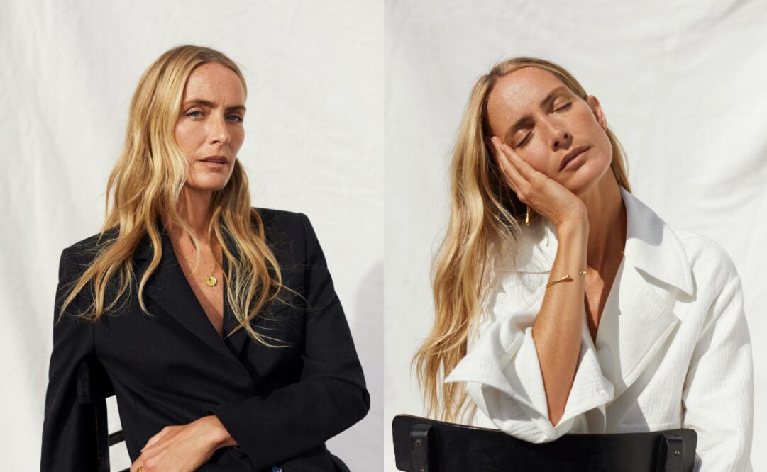 Esta línea es edición limitada y sin duda será tu favorita esta temporada. Foto: Cortesía