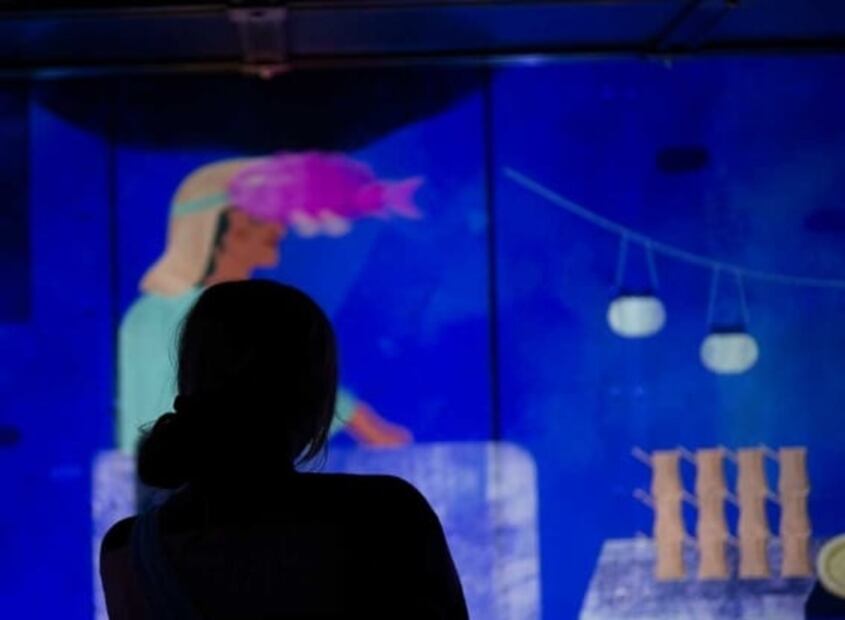 El Museo Banco de México cumple un año. Estas son sus actividades