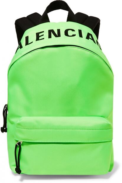 Bolsos para las vacaciones