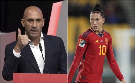 América Femenil pide la destitución de Luis Rubiales: "Vemos asqueadas lo que aconteció a Jenni Hermoso"