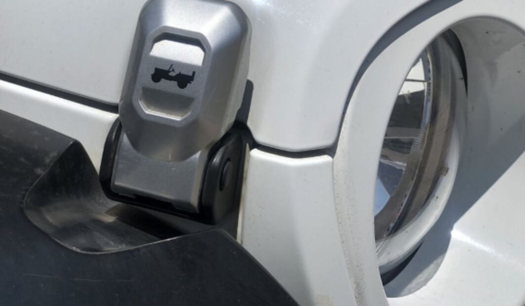 Lo que debes saber al modificar un Jeep