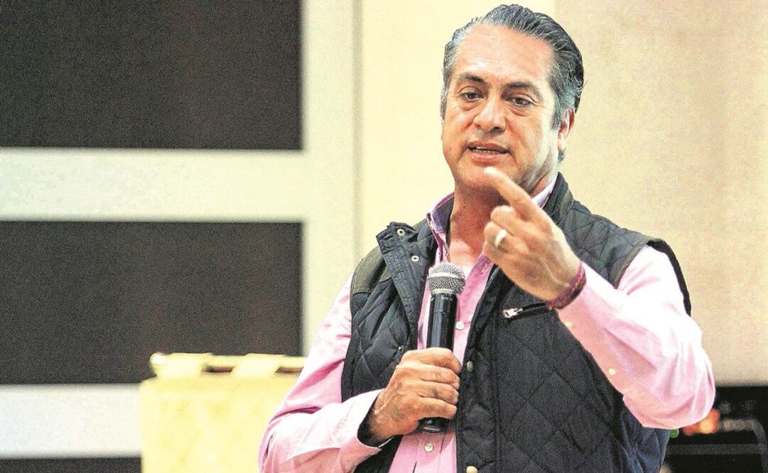 Foto: Archivo / EL UNIVERSAL