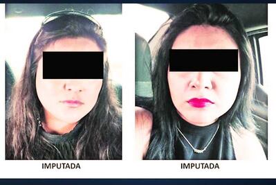 ¿Quiénes son las "Goteras VIP"?