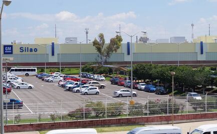 General Motors se reúne con sindicatos que buscan representación de trabajadores en Silao