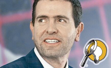 El Foco. #RíoAfterRío 5 preguntas para "El Virrey" Castillo