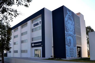 BUAP anuncia regreso a clases presenciales en diversas facultades; escuela había sido tomada por estudiantes