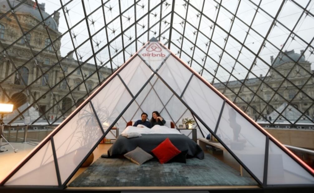 Museo del Louvre invita a pasar una noche con la Mona Lisa