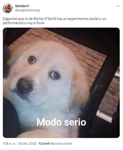 Foto: Twitter
