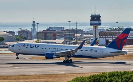 ¿El cambio climático hará más caros los viajes en avión?