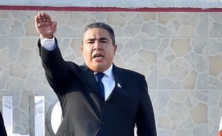 Aprehenden por tortura a titular de SSP de Aguascalientes