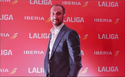 Diego Godín asegura que "la liga árabe no igualará a las europeas" 