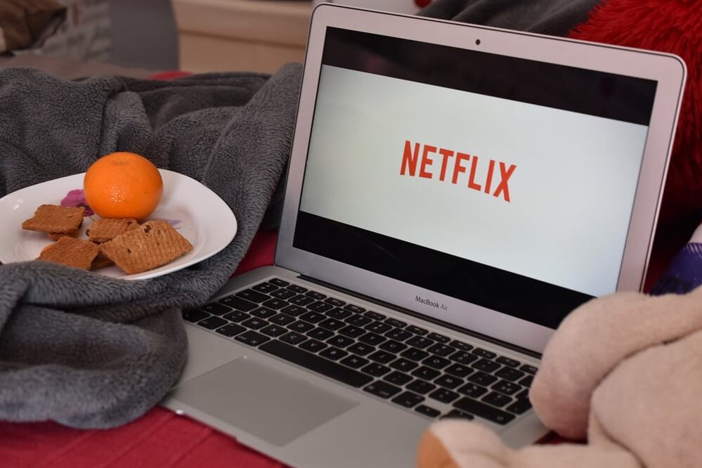 Si eres de los que comparte su contraseña de Netflix debes checar quién hace uso de ella / Crédito: Pixabay