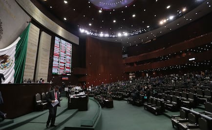 Los nuevos jefes en San Lázaro