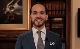 De la Espriella es declarado presidente electo de Colombia; aventaja a Iván Cepeda por 251 mil votos