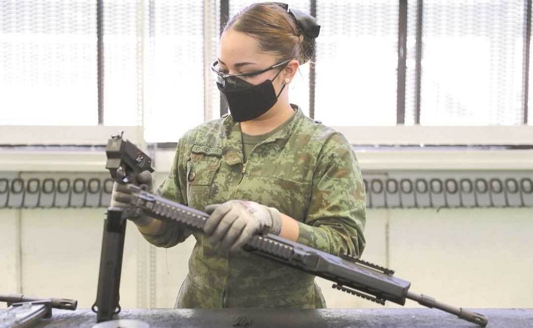 Foto: Archivo EL UNIVERSAL