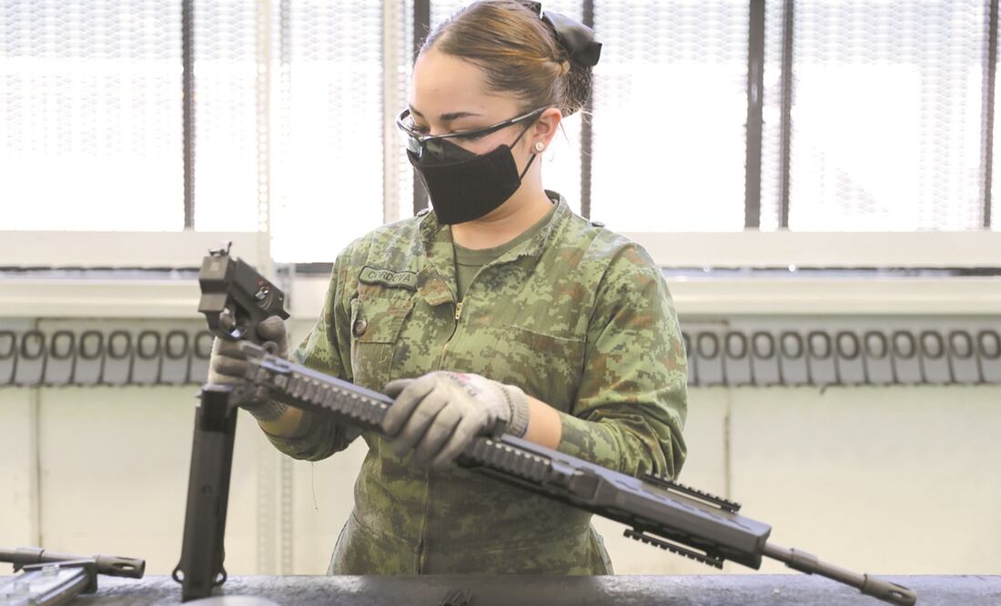 Foto: Archivo EL UNIVERSAL