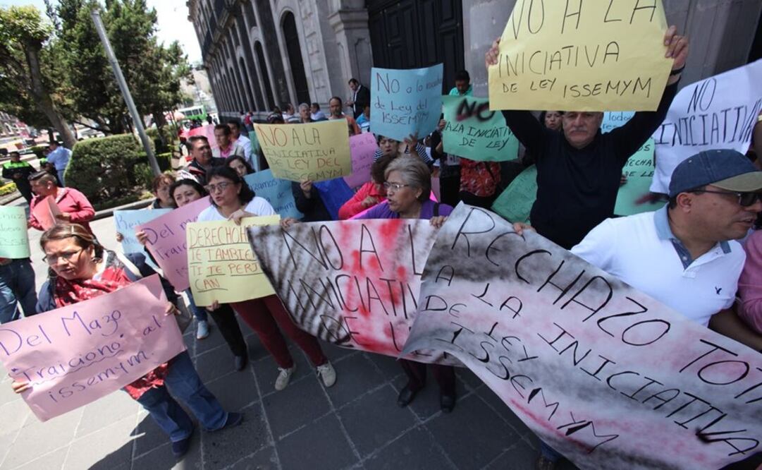 Foto: Jorge Alvarado / EL UNIVERSAL