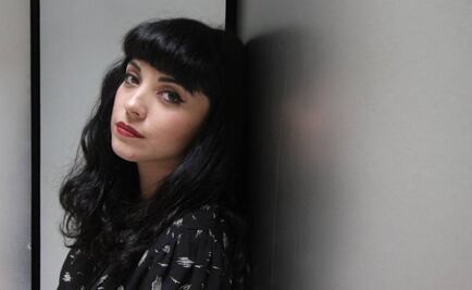 ¿Cómo se ve Mon Laferte sin maquillaje?