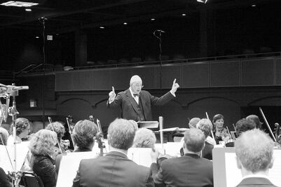 "Pecaminosa", la enseñanza musical en Arabia Saudí 