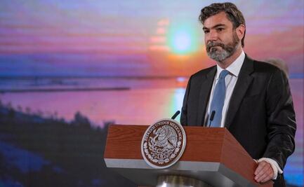 Apertura del Parque Ecológico Lago de Texcoco será en 2021