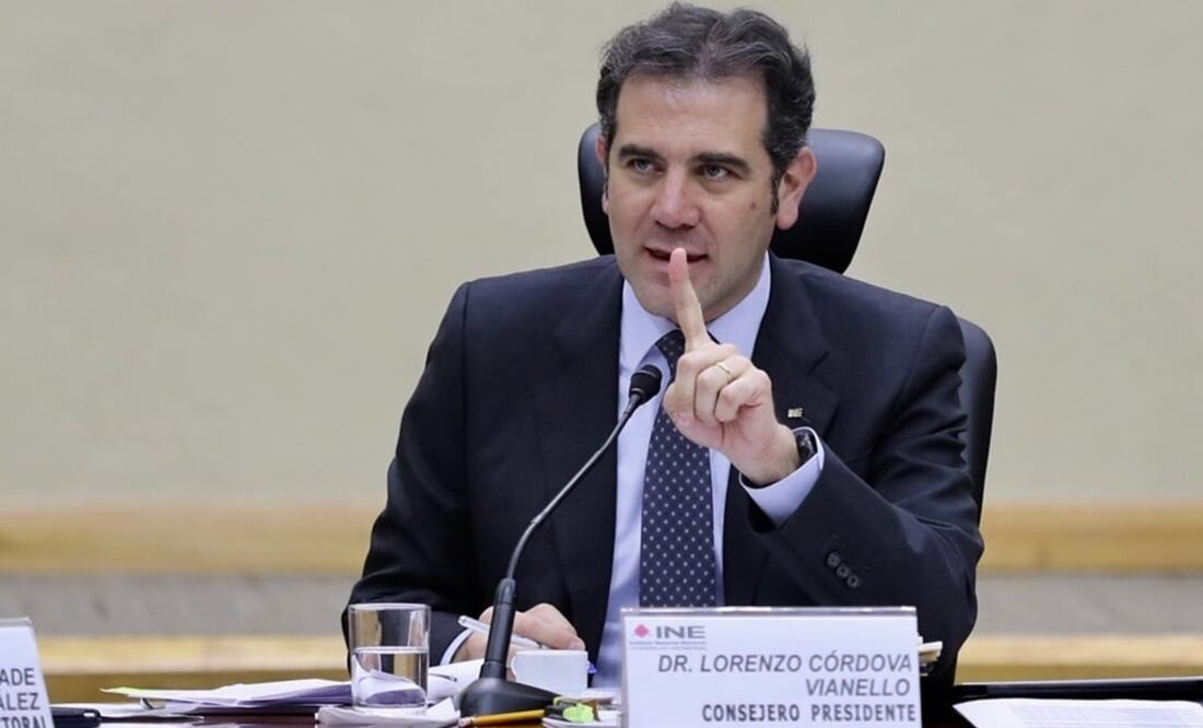 Foto: Archivo/EL UNIVERSAL