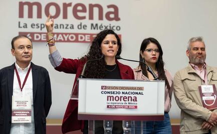 Morena cierra filas; Consejo Nacional aprueba comisión para evaluar nuevos militantes