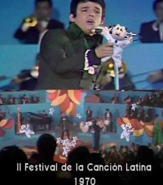 La furia del Dr. Simi en los conciertos y una jerga en 2 mil pesos en los memes de la semana 